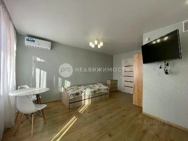 Сдается студия, 25,8 м²