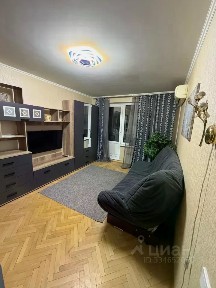 Сдается 2-комн. квартира, 43 м²