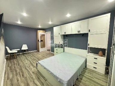 Сдается 1-комн. квартира, 37,1 м²