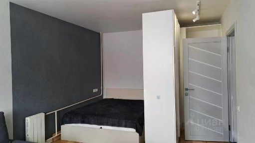 Сдается 1-комн. квартира, 36 м²