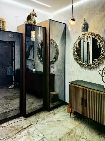 Сдается 4-комн. квартира, 100 м²