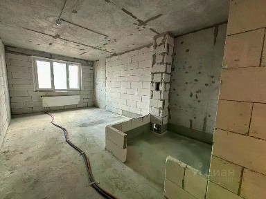 Сдается студия, 23,6 м²