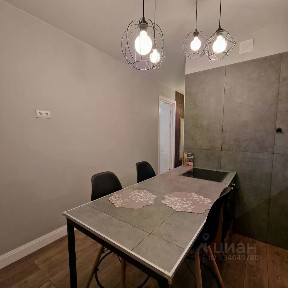 Сдается 1-комн. квартира, 37 м²