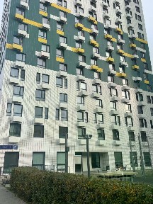 Сдается 3-комн. квартира, 80,9 м²