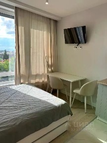 Сдается студия, 25 м²
