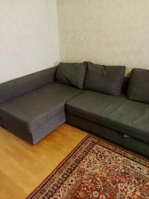 Сдается 1-комн. квартира, 38 м²