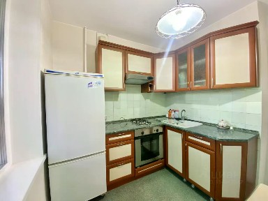 Сдается 2-комн. квартира, 41 м²