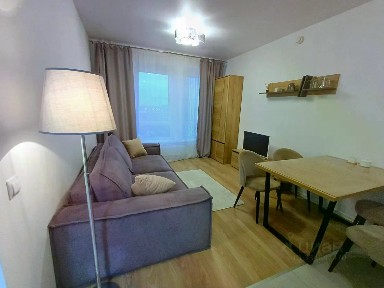 Сдается 1-комн. квартира, 35 м²