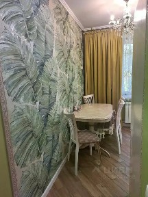 Сдается 3-комн. квартира, 71 м²