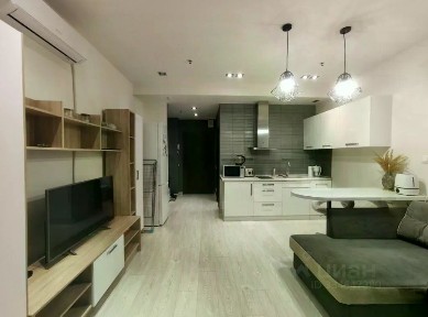 Сдается апартаменты-студия, 32 м²