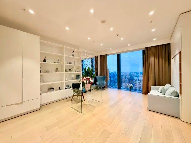 Сдается апартаменты-студия, 51,2 м²