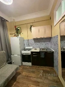 Сдается 1-комн. квартира, 32 м²