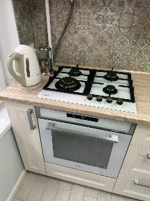 Сдается 2-комн. квартира, 44 м²