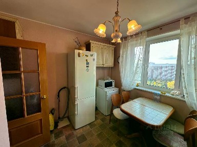 Сдается 3-комн. квартира, 75,1 м²