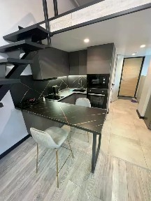Сдается апартаменты-студия, 35 м²