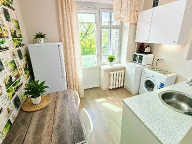 Сдается 1-комн. квартира, 35 м²