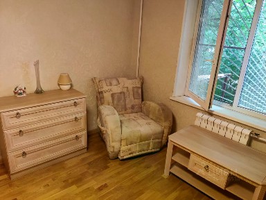 Сдается 2-комн. квартира, 38 м²