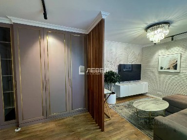 Сдается 3-комн. квартира, 70 м²