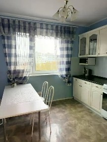 Сдается 3-комн. квартира, 75,2 м²