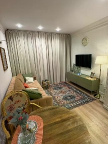 Сдается студия, 23 м²