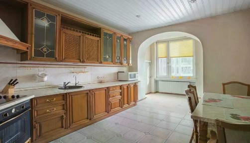 Сдается 3-комн. квартира, 100 м²