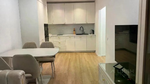 Сдается 3-комн. квартира, 53 м²