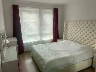 Сдается 2-комн. квартира, 53,9 м²