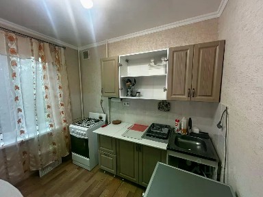 Москва, ЮАО, р-н Орехово-Борисово Северное, Шипиловская ул., 6К3
