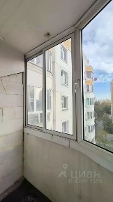 Москва, САО, р-н Западное Дегунино, Коровинское ш., 9К2