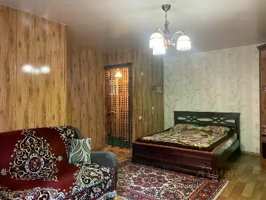 Сдается 1-комн. квартира, 33 м²