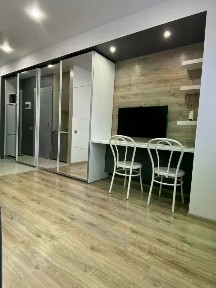 Сдается студия, 20,1 м²