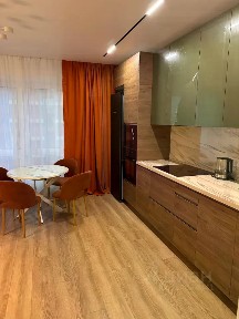Сдается 3-комн. квартира, 50,8 м²