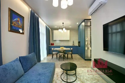 Сдается 2-комн. квартира, 67 м²