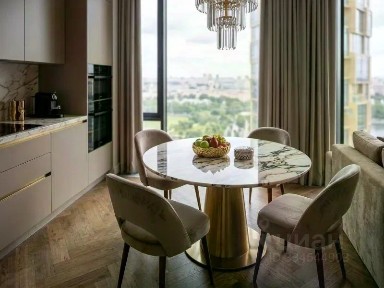 Сдается 3-комн. квартира, 75 м²