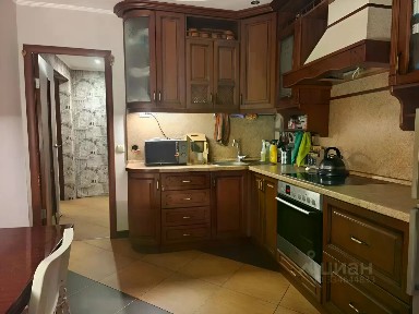 Сдается 2-комн. квартира, 52,4 м²