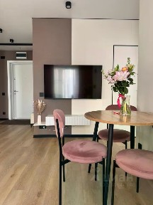 Сдается 3-комн. квартира, 55 м²