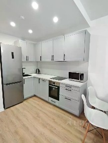 Сдается 1-комн. квартира, 32,3 м²