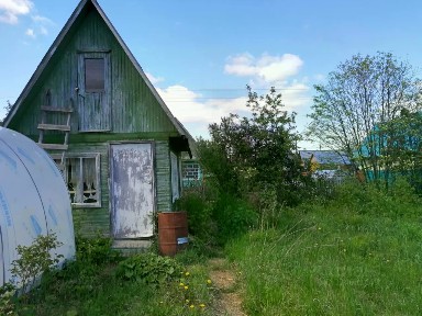 Коми респ., Сыктывкар городской округ, Максаковское территория, Орион СНТ, 115
