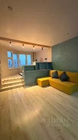 Сдается 2-комн. квартира, 57,4 м²