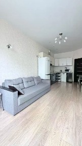 Москва, ЗАО, р-н Филевский парк, Береговой проезд, 5к1
