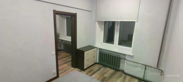 Сдается 2-комн. квартира, 56 м²