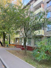 Сдается 2-комн. квартира, 38 м²