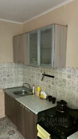Сдается 1-комн. квартира, 36 м²