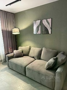 Сдается 2-комн. квартира, 52,7 м²