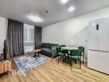 Москва, ЮЗАО, р-н Южное Бутово, Варшавское ш., 280к1