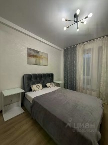 Сдается 2-комн. квартира, 50 м²