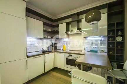 Сдается 1-комн. квартира, 48,7 м²