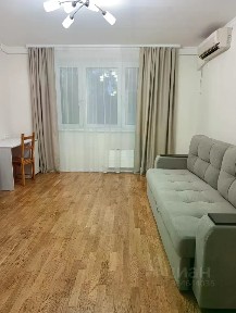 Сдается 1-комн. квартира, 40 м²