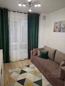 Сдается 1-комн. квартира, 33 м²