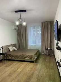 Сдается 1-комн. квартира, 40 м²